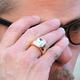 Illustration for article titled What the Hell Kind of Ring Costs $400,000?